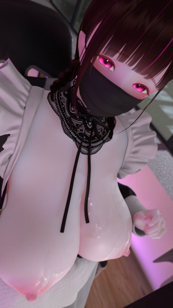 迷夜ゆめ ファンティアオナサポ総集編（4）(まよアニ)｜FANZA同人