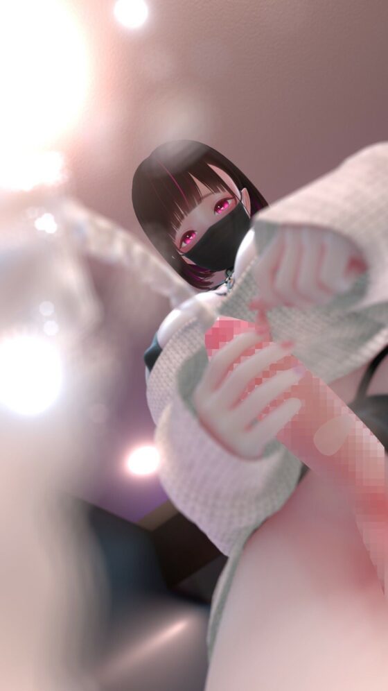迷夜ゆめ ファンティアオナサポ総集編（4）(まよアニ)｜FANZA同人