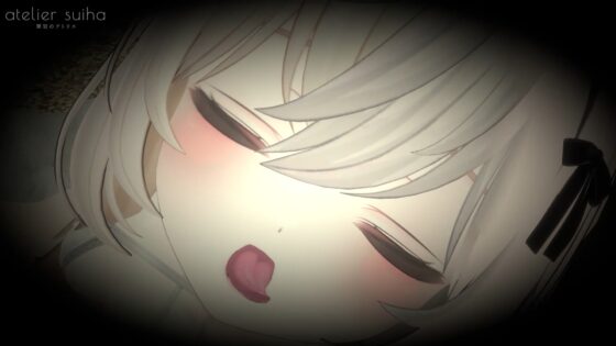 妹に耳舐め手コキしてもらう動画 [Atelier Suiha] | DLsite 同人 - R18