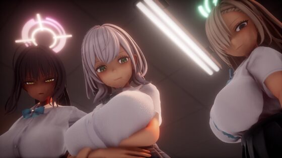 星に願いを [すっきり海綿隊⚓] | DLsite 同人 - R18