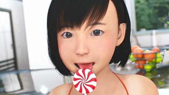 イメージビデオ「すみれのめしべ」+裏メイキング集(namihey7の山川商店 FANZA支店)|FANZA同人