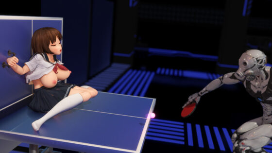 愛嬢機姦VI ダークマスター -完全強●絶頂調教- 〜極☆動！PremiumX〜(01-Torte)｜FANZA同人