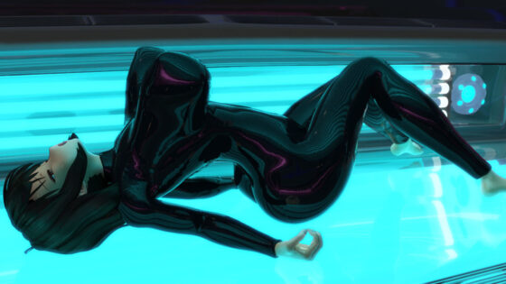 愛嬢機姦VI ダークマスター -完全強●絶頂調教- 〜極☆動！PremiumX〜(01-Torte)｜FANZA同人