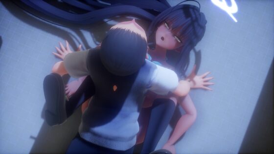 星に願いを [すっきり海綿隊⚓] | DLsite 同人 - R18