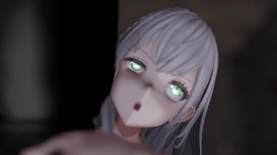 性教育♡‐白〇ノエル編‐ [ピーナッツ先生] | DLsite 同人 - R18