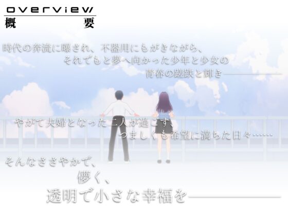 【オナサポ3Dアニメ】性癖破壊マゾオナニーW  〜愛する妻のNTR乱交ハメ撮りで地獄の射精我慢オナニーサポート〜(すくたれもの)｜FANZA同人