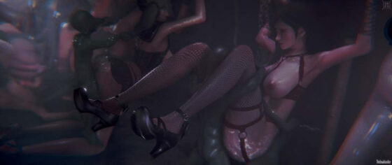 Goblin Breeding Farm 2(Thelewdcookie)|FANZA同人