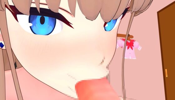 性処理のオツトメ [ろきそにん] | DLsite 同人 - R18