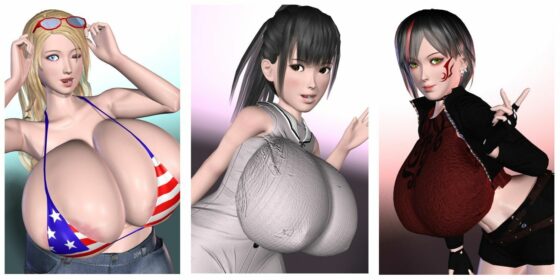 SEX BOX 4(ぽぽぽりごん)|FANZA同人