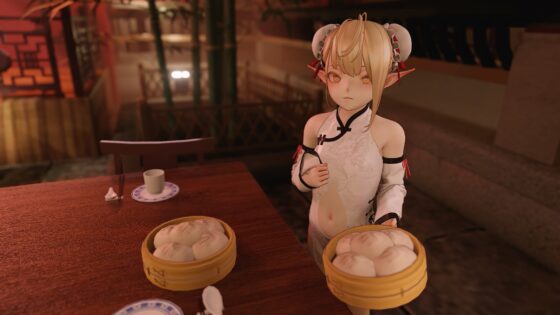 水蘭児凌○ [正経同人] | DLsite 同人 - R18