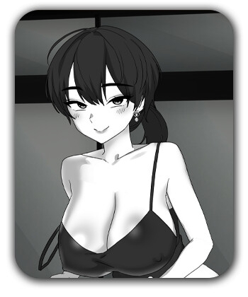 【Wふたなり】オカズの美女もフタだった！?覗きがバレた陰キャの絶望ザーメン管理 [さえ | SAE] | DLsite 同人 - R18