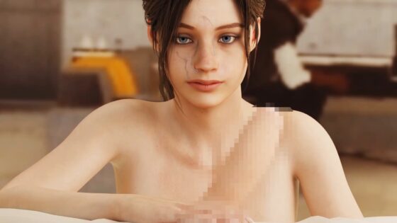 F◯7ティファ&ヒロイン's媚薬メス堕ちハーレム ハメ撮り風 3DCG動画 vol.3 [PIxcel] | DLsite 同人 - R18