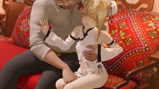 水蘭児凌○ [正経同人] | DLsite 同人 - R18