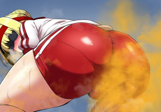 便意我慢&着衣脱糞&おならアニメーション集(6) [便意我慢研究会] | DLsite 同人 - R18