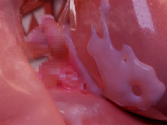 巨大ふたなり八尺アクメ大量射精～ショタ激責めで快楽堕ち中出し～ [hinano] | DLsite 同人 - R18