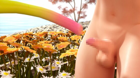 【最終版】触手&少女&ふたなり [ネリックス屋] | DLsite 同人 - R18