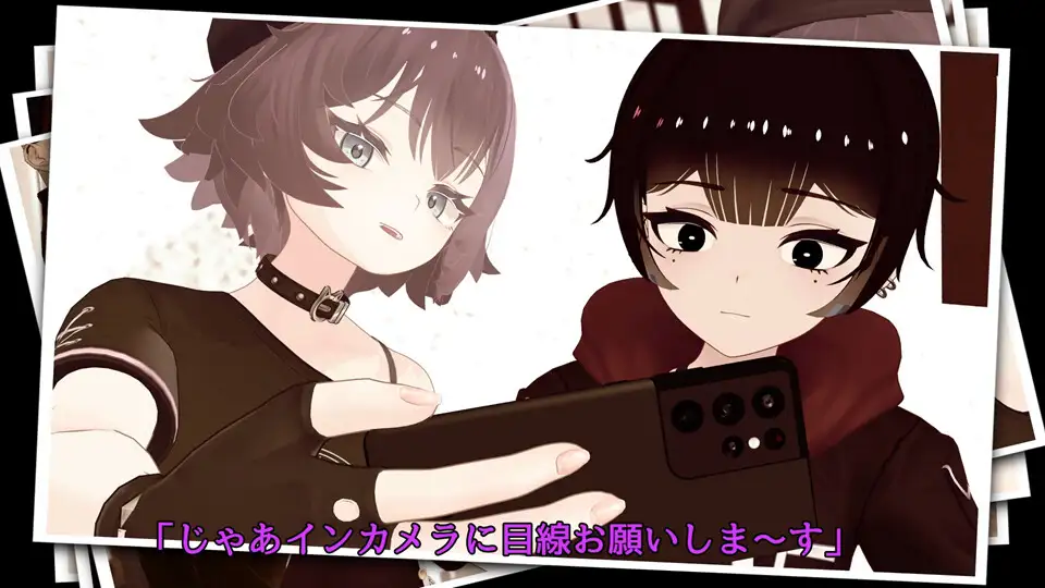 女装した子をマゾメス堕ちするまで乳首責めする動画 [don_kuma] | DLsite 同人 - R18