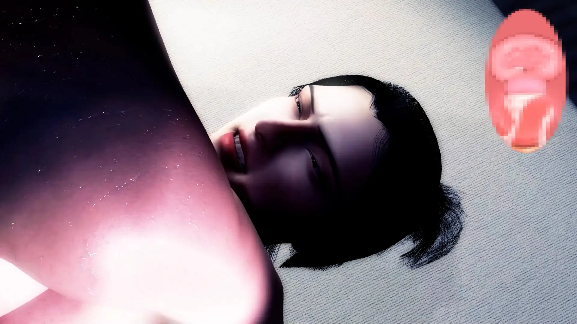 背徳×逃亡×愛。背徳の愛に堕ちた二人は、逃避行のなか淫らな快楽へと堕ちていく。 [苺クレープ] | DLsite がるまに