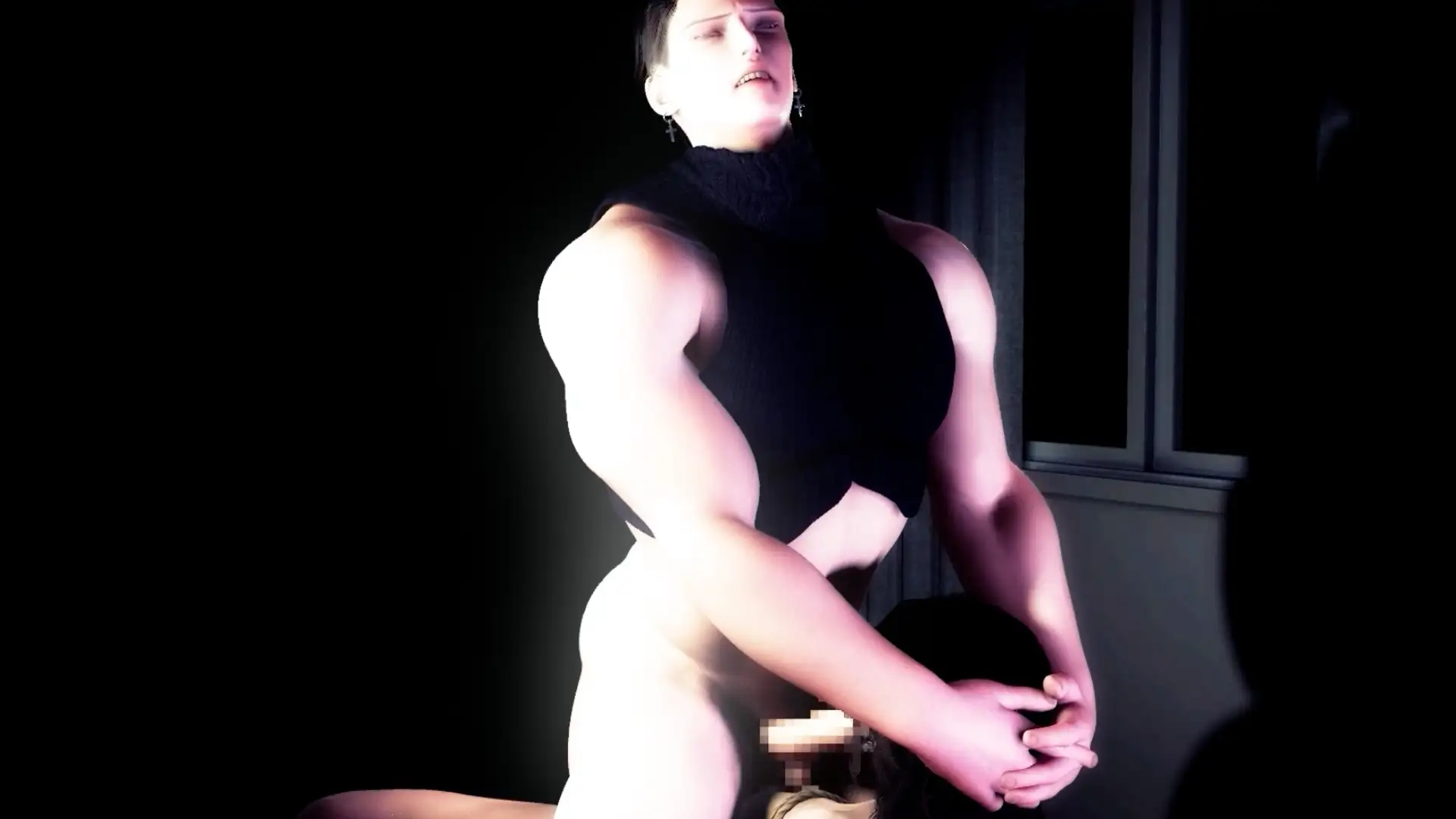 執着×拘束×偏愛。幼馴染に狂ったように躰も心も堕とされる夜。 [苺クレープ] | DLsite がるまに