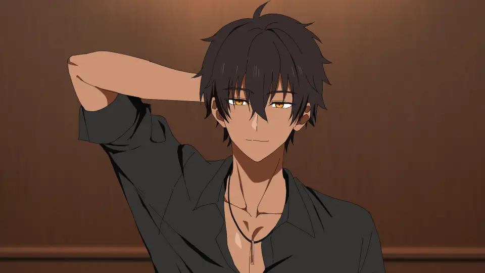 ソープ男子♂アニメ [mobneko] | DLsite がるまに