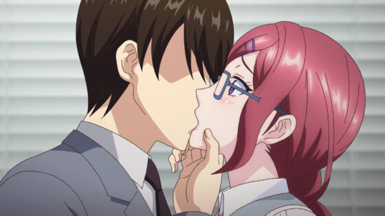 社畜シンデレラ ~あん・リアル~