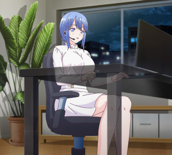 今日は指輪を外すから…… ~悪いのは……ワタシ~