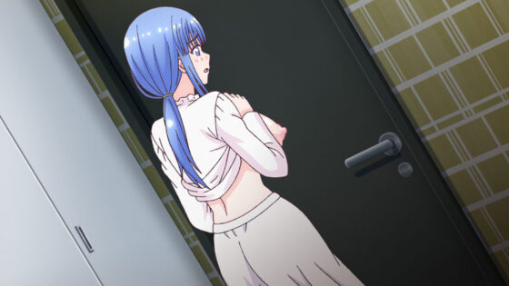 今日は指輪を外すから…… ~悪いのは……ワタシ~