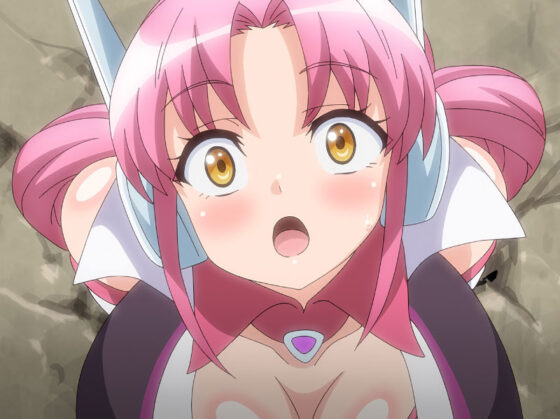 のっと・せくさろいど・エウリィ! 第2話 新型セクサロイドエウリィちゃん!? 身体を張ってトラブル解決