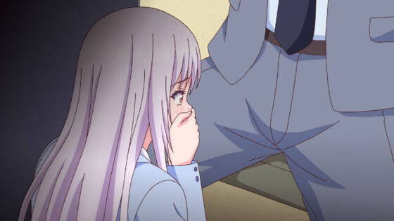 ハメツの誘惑 ~パパ慣れしっとりパイ~