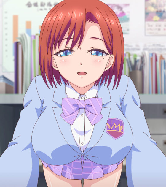 ハメツの誘惑 ~パパ慣れしっとりパイ~