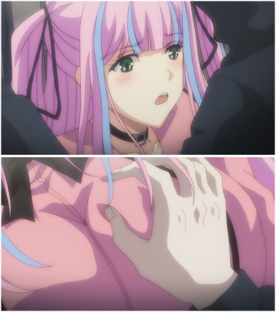 極限痴○得異点3 The Animation 宝生りみか 編