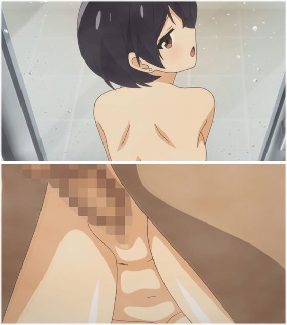 憧れの女上司が、相部屋出張の隣のベッドで絶倫男に寝取られている 第2話 覚めない悪夢