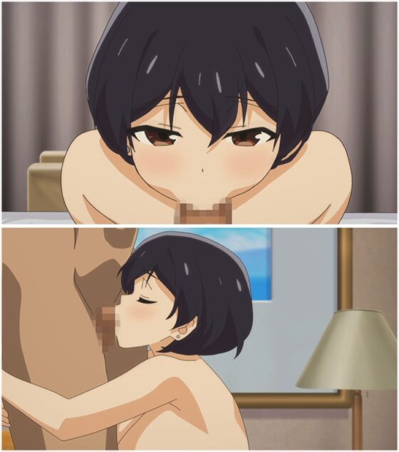 憧れの女上司が、相部屋出張の隣のベッドで絶倫男に寝取られている 第2話 覚めない悪夢