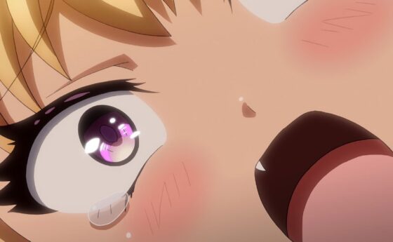 勇者姫ミリア 第四話 砂漠の町のオークション! ○○堕ちとメイドご奉仕