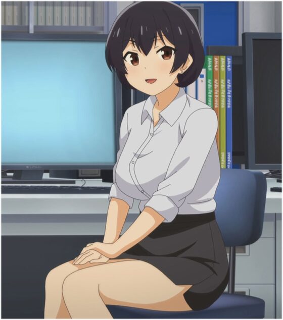 憧れの女上司が、相部屋出張の隣のベッドで絶倫男に寝取られている 第1話 初夜傍聴