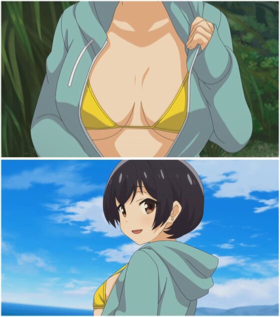 憧れの女上司が、相部屋出張の隣のベッドで絶倫男に寝取られている 第1話 初夜傍聴