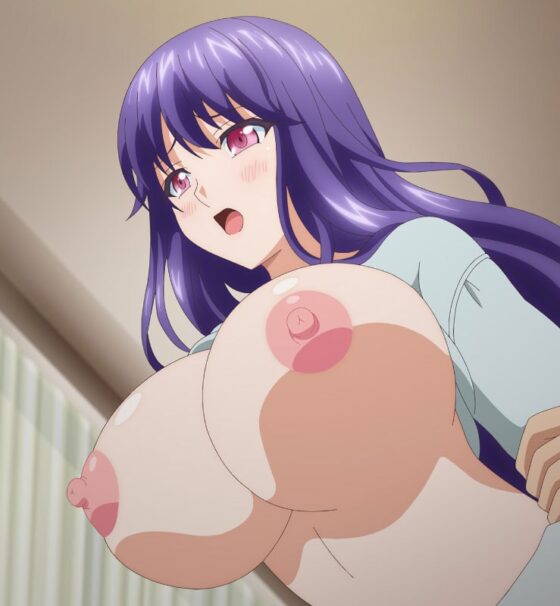 ママ喝っ ~姉ママの矜持~