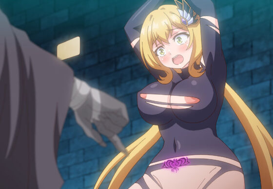 勇者ちゃんの冒険は終わってしまった! 第二話 終わらぬ悪夢! 勇者ちゃんよ永遠に