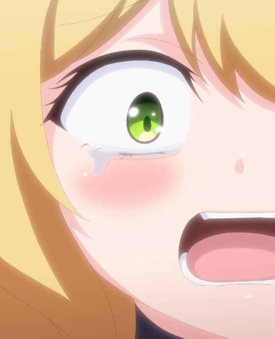 勇者ちゃんの冒険は終わってしまった! 第二話 終わらぬ悪夢! 勇者ちゃんよ永遠に