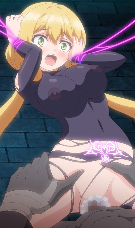 勇者ちゃんの冒険は終わってしまった! 第二話 終わらぬ悪夢! 勇者ちゃんよ永遠に