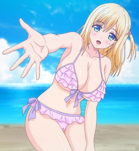 DearestBlue ~デレドル~