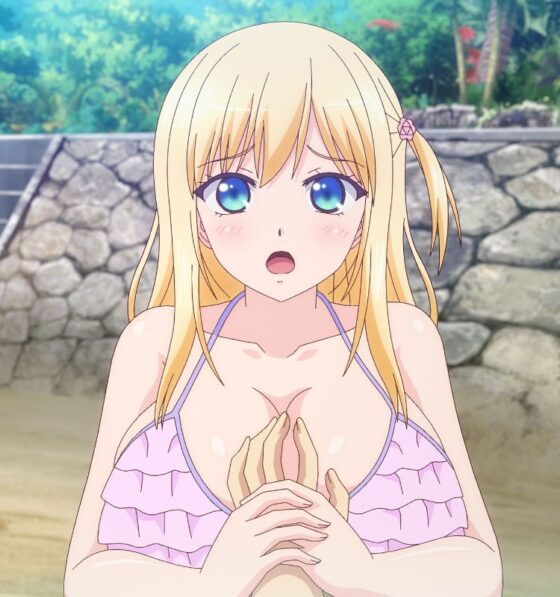 DearestBlue ~デレドル~