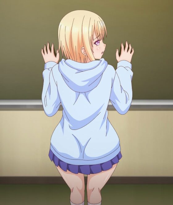 甘いイジワル ~地味なパパ喝~