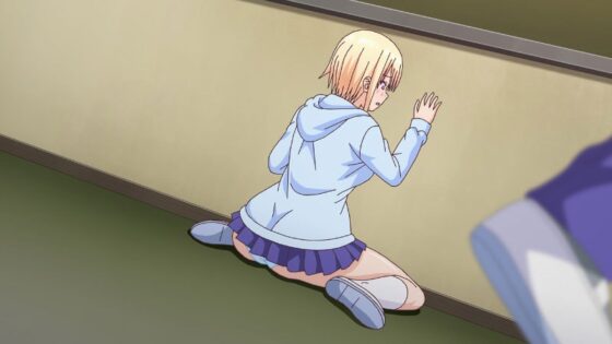 甘いイジワル ~地味なパパ喝~