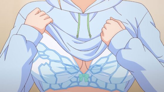 甘いイジワル ~地味なパパ喝~