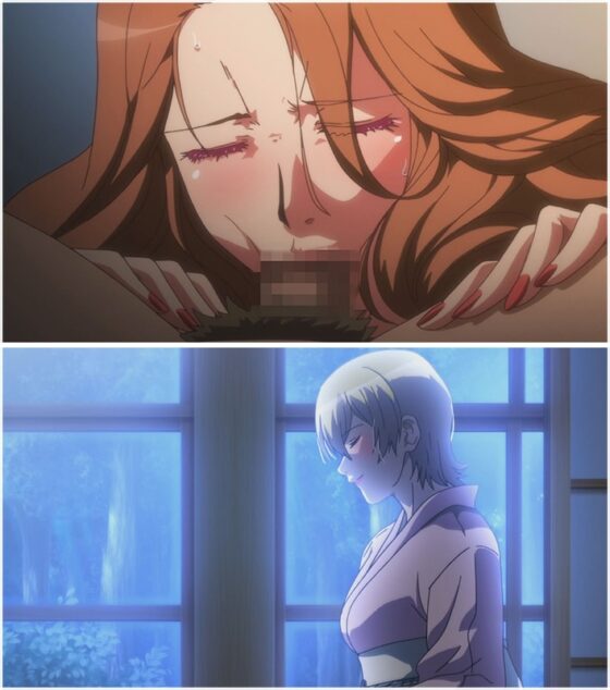 子作り妊活部!第2話 浅木愛香編