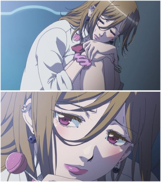 子作り妊活部!第2話 浅木愛香編