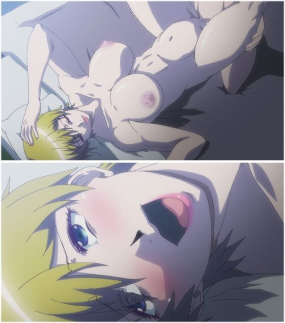 子作り妊活部!第2話 浅木愛香編