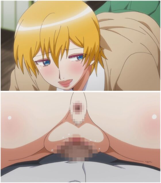 子作り妊活部!第2話 浅木愛香編