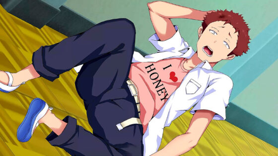 女子全員えろえろ化しちゃってハーレムセックス!~見習い天使と悪魔に支配された学園~